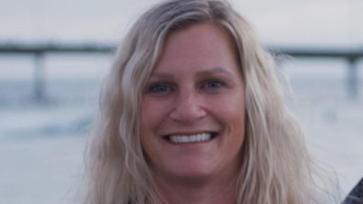 Someone San Diego Should Know: Debbi Green - Vimarsana News