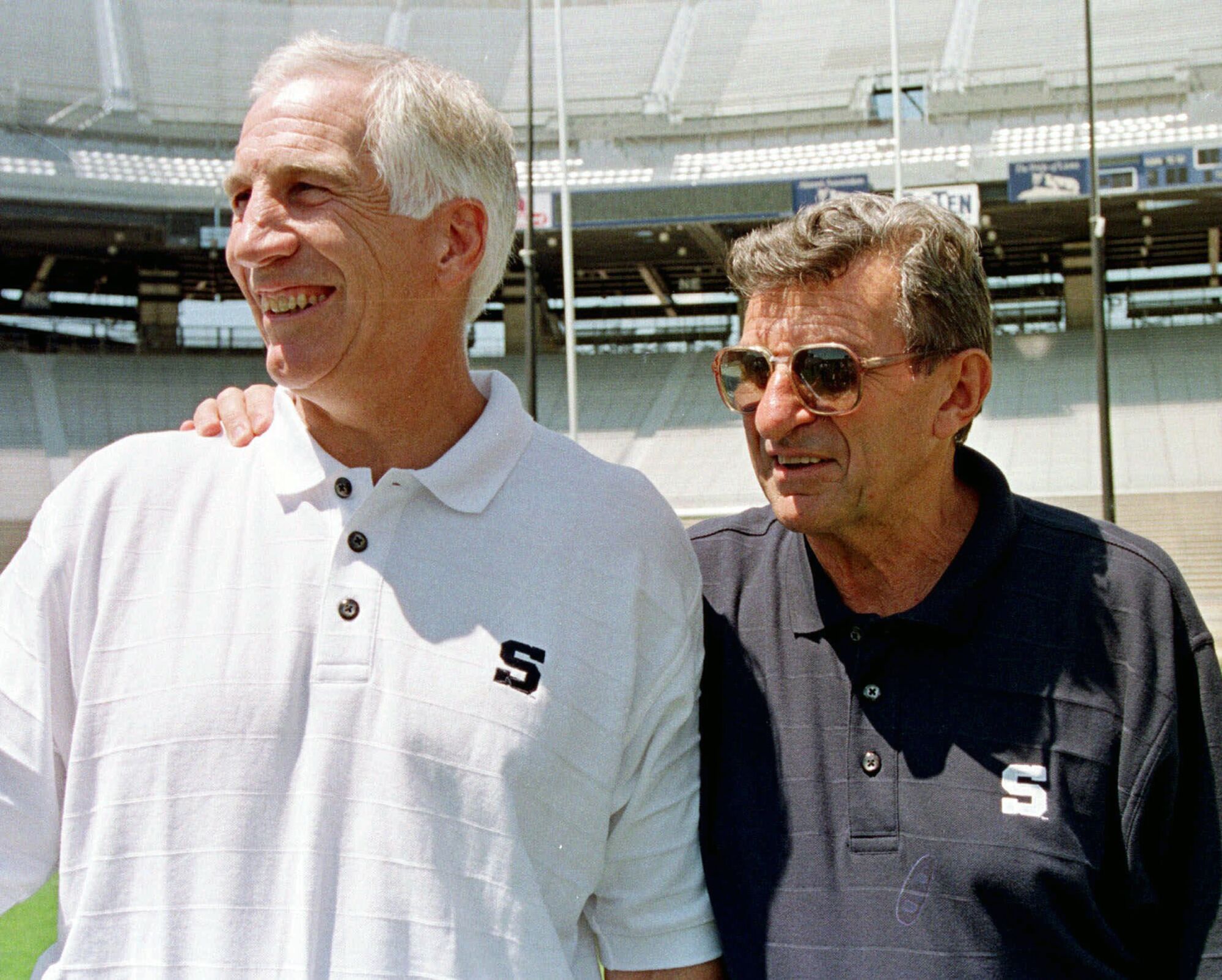 Ten years after Sandusky scandal, what did Penn State learn? - Los Angeles  Times