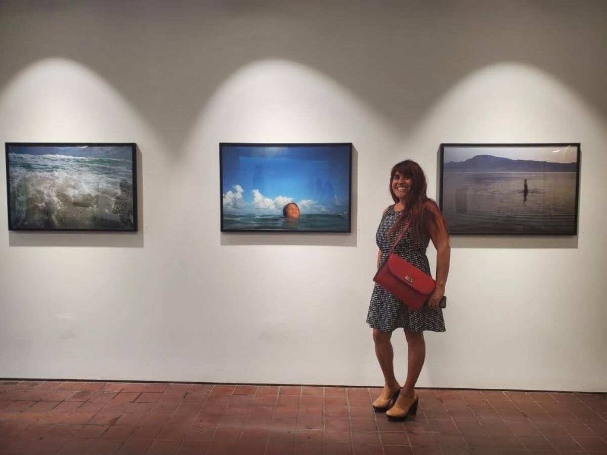 Angélica Escoto