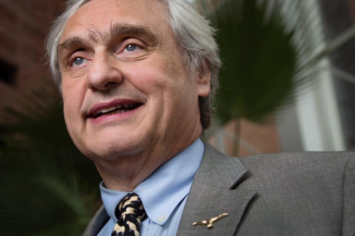 Alex Kozinski, chief judge of the U.S. 9th Circuit Court of Appeals, has called lethal injection a "dishonest" attempt to disguise the brutality of capital punishment.