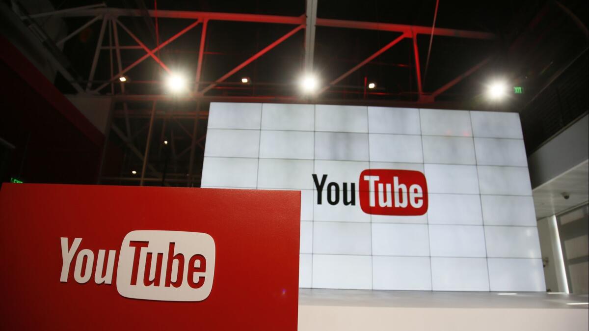 YouTube is tightening its restrictions on firearms videos.