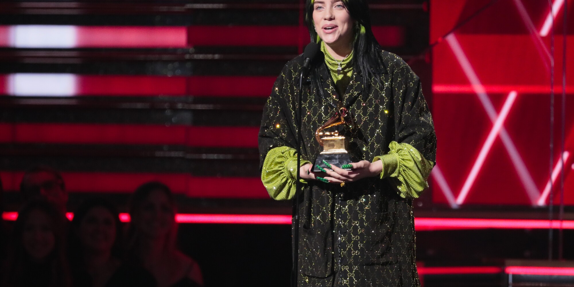 2020 Grammys Live Updates Los Angeles Times