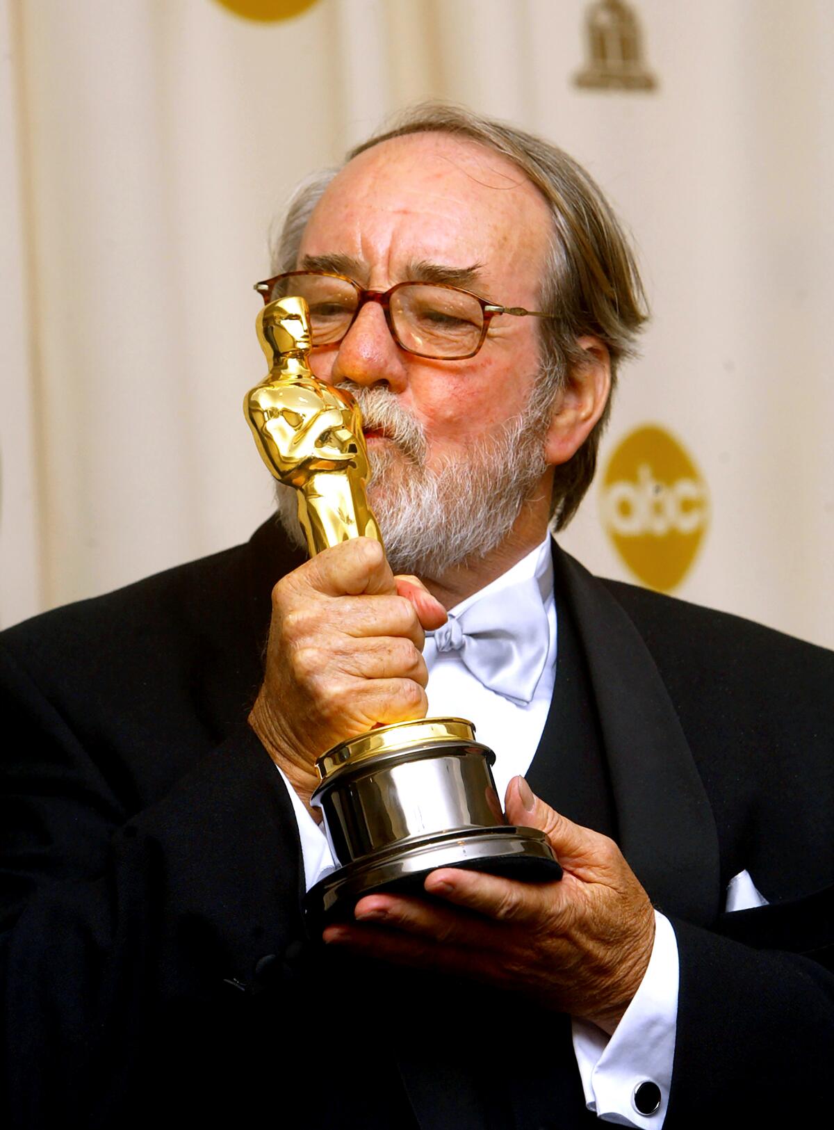 Oscar Rewind -- 2004: 'Master' commanded a trophy - Los Angeles Times