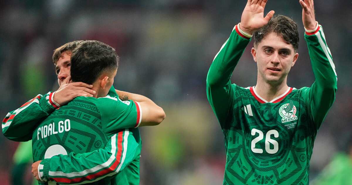 Comment la Coupe du monde a ramené les Américains d’origine mexicaine à leurs racines