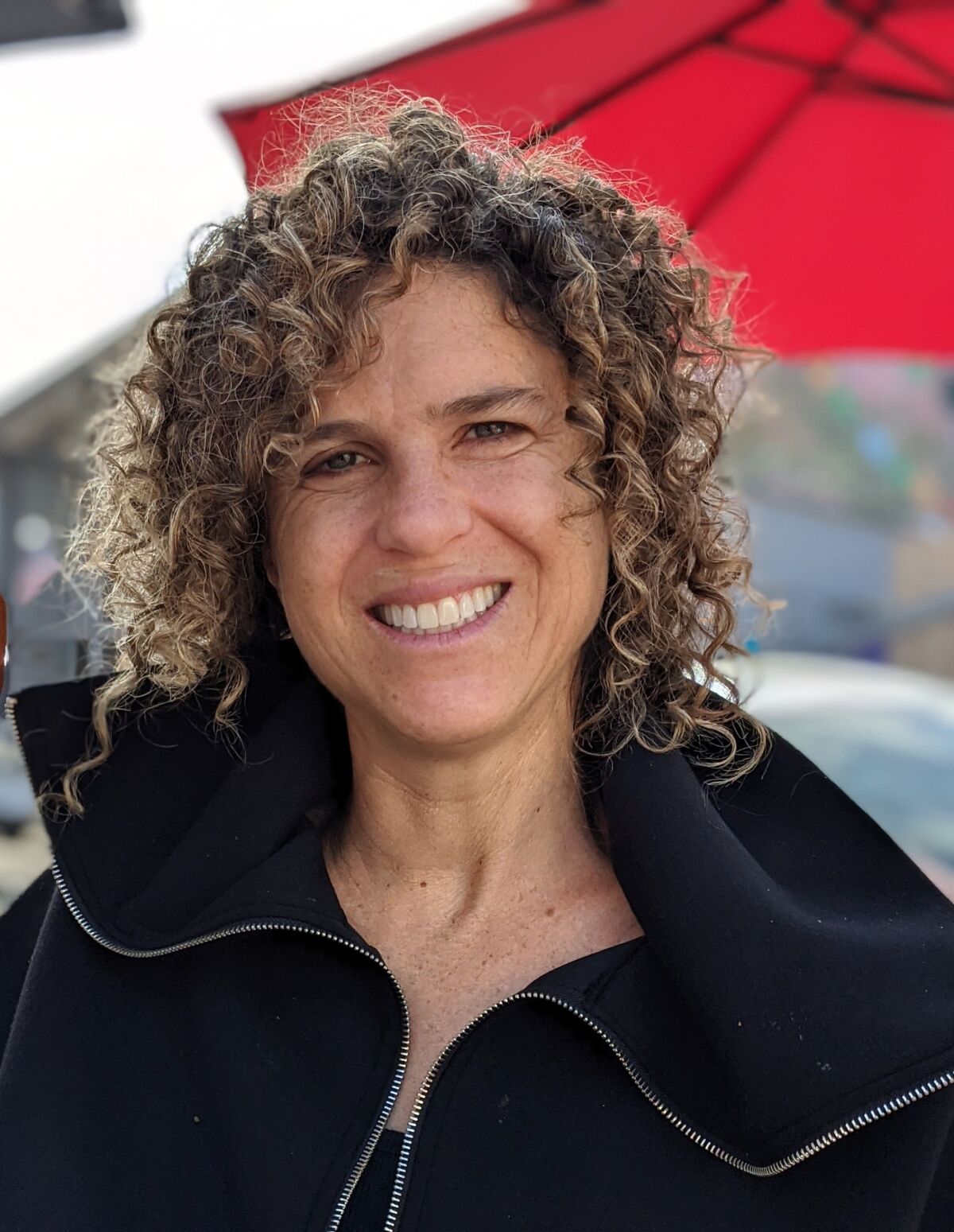 New board member Anna Haudenschild Meier says she’d like to draw younger generations to the Museum of Contemporary Art.