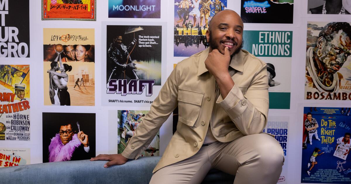 Mit „Hollywood Black“ bewertet Justin Simien die Geschichte des Kinos neu
