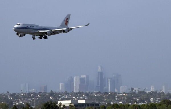 Boeing 747