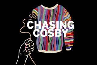 Podcast Awards - Chasing Cosby