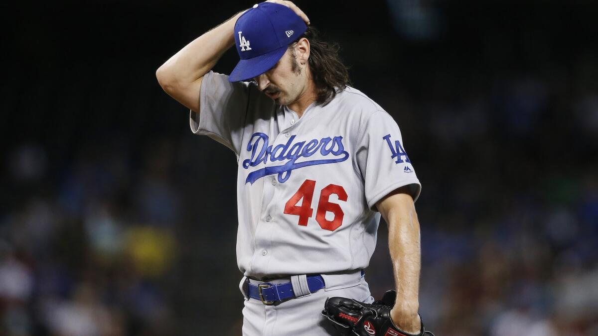 Gonsolin earns 1st career win as Dodgers rout Cardinals