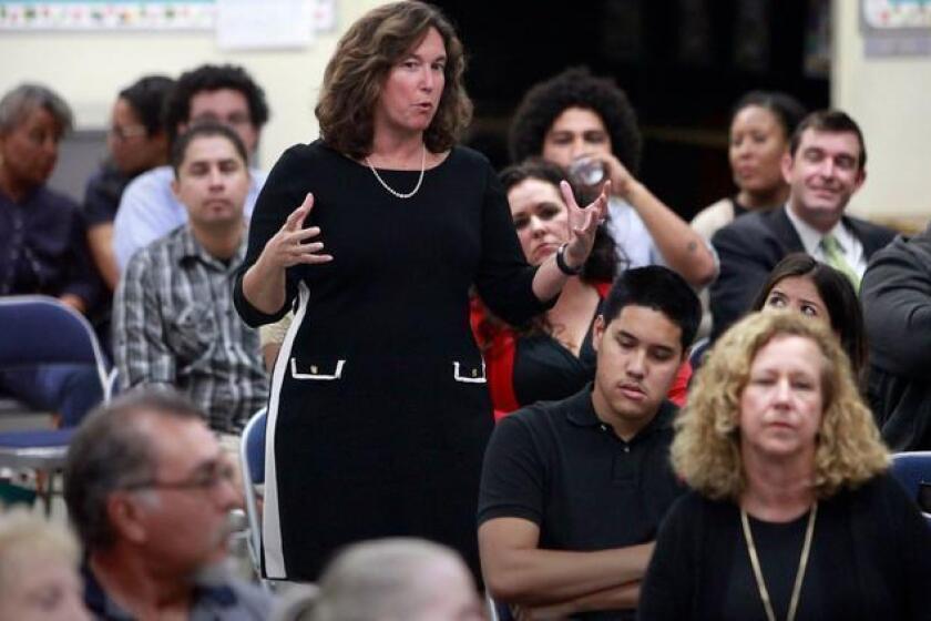 San Diego Unified braces for budget cuts