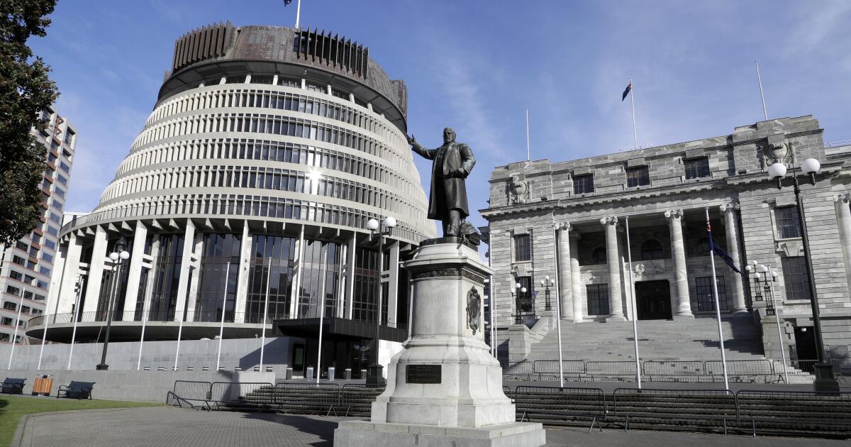 La Nouvelle-Zélande rejoint les États-Unis et le Royaume-Uni dans leurs allégations de cyberespionnage soutenu par la Chine.