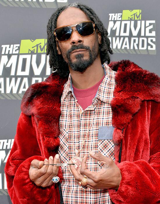 MTV Movie Awards