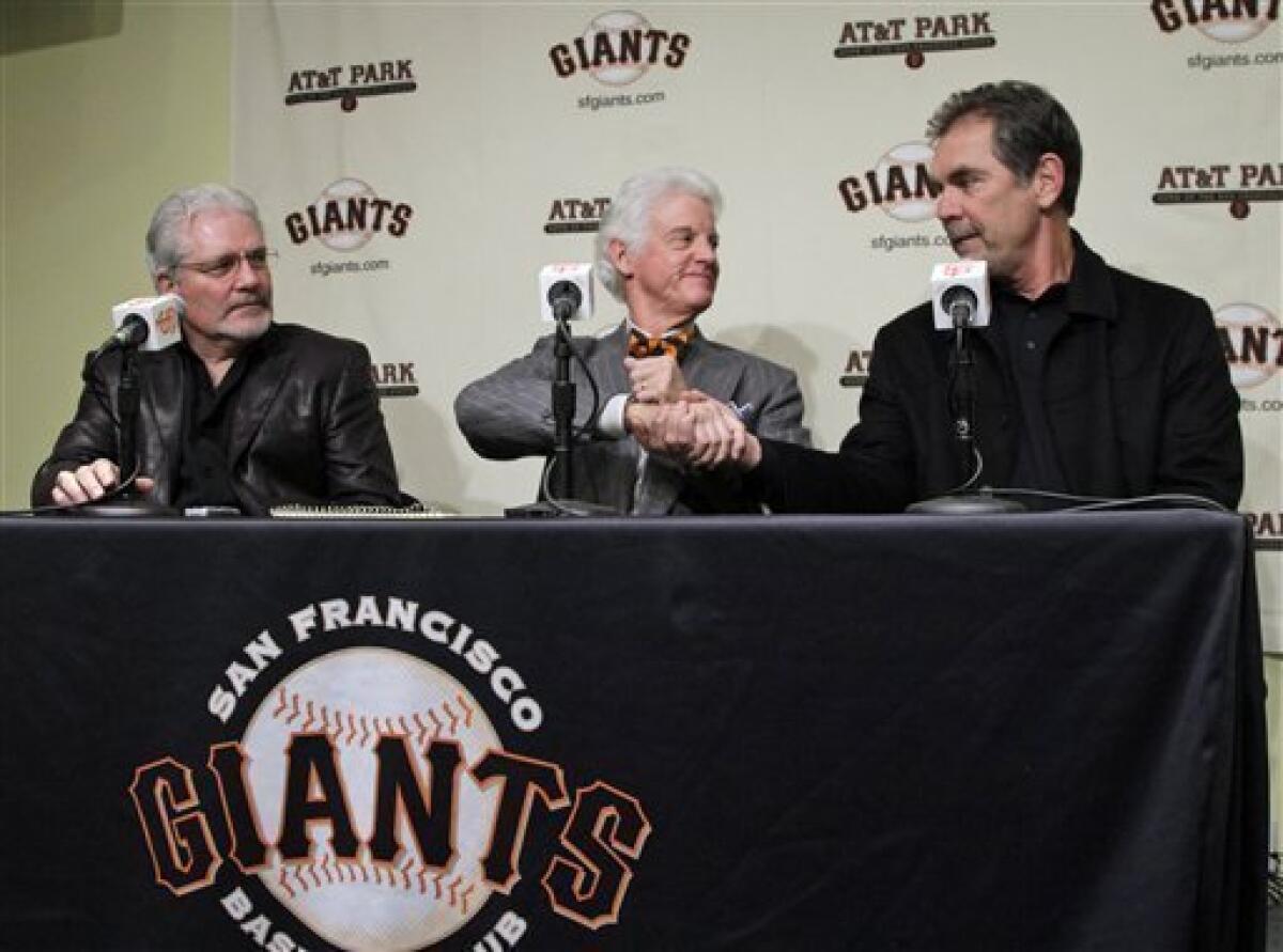 Giants bench struggling Pat Burrell for Game 4 - The San Diego