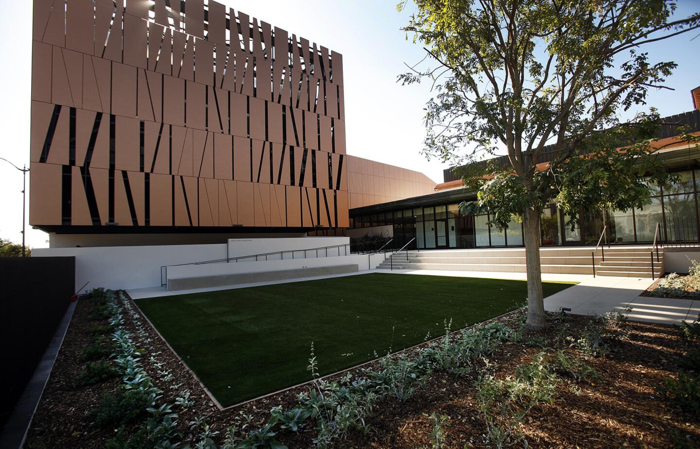 Wallis Annenberg Center For the Performing Arts