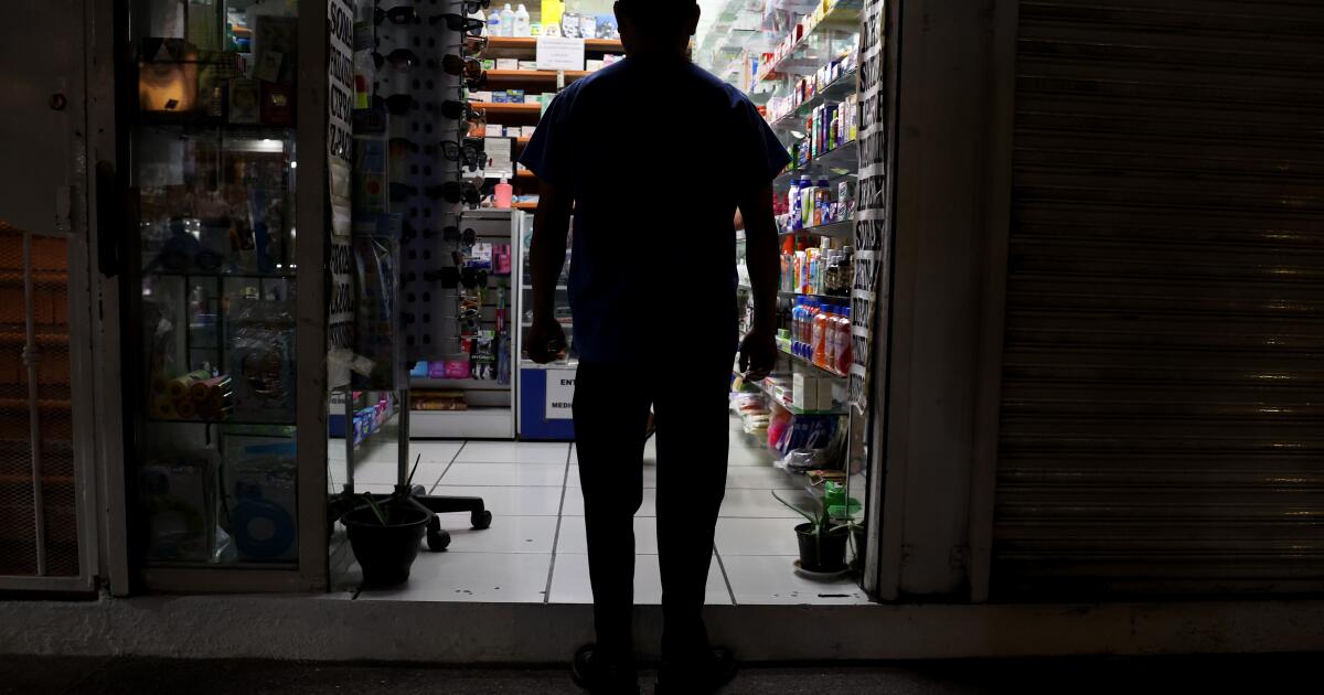 A year of buying meds, often fentanyl, in Mexican pharmacies