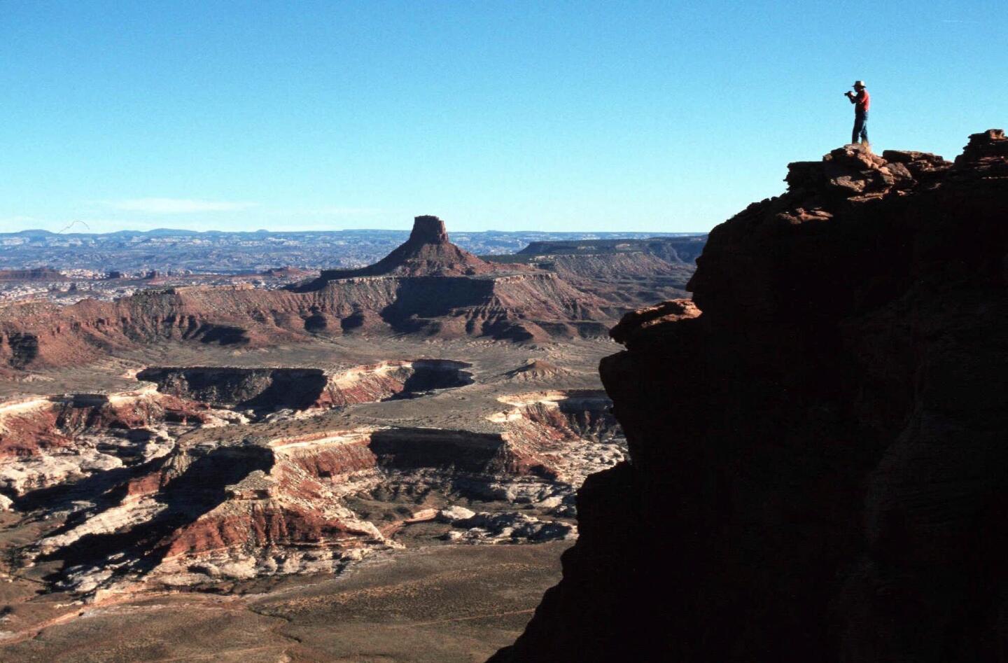 Canyonlands National Park