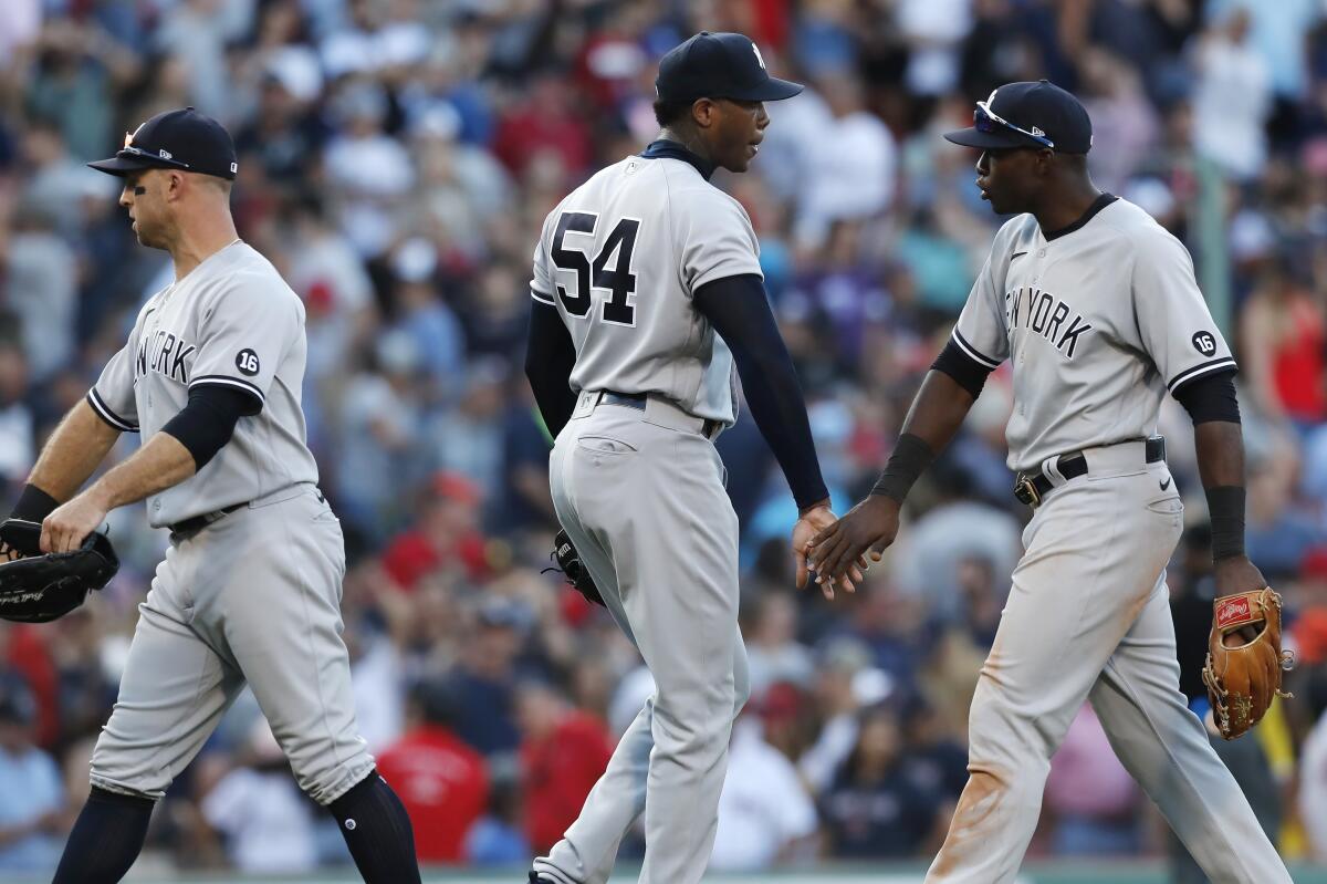 Westburg empuja la carrera decisiva; Orioles superan 5-4 a