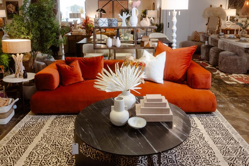 Best Places to buy Sofas in L.A. 