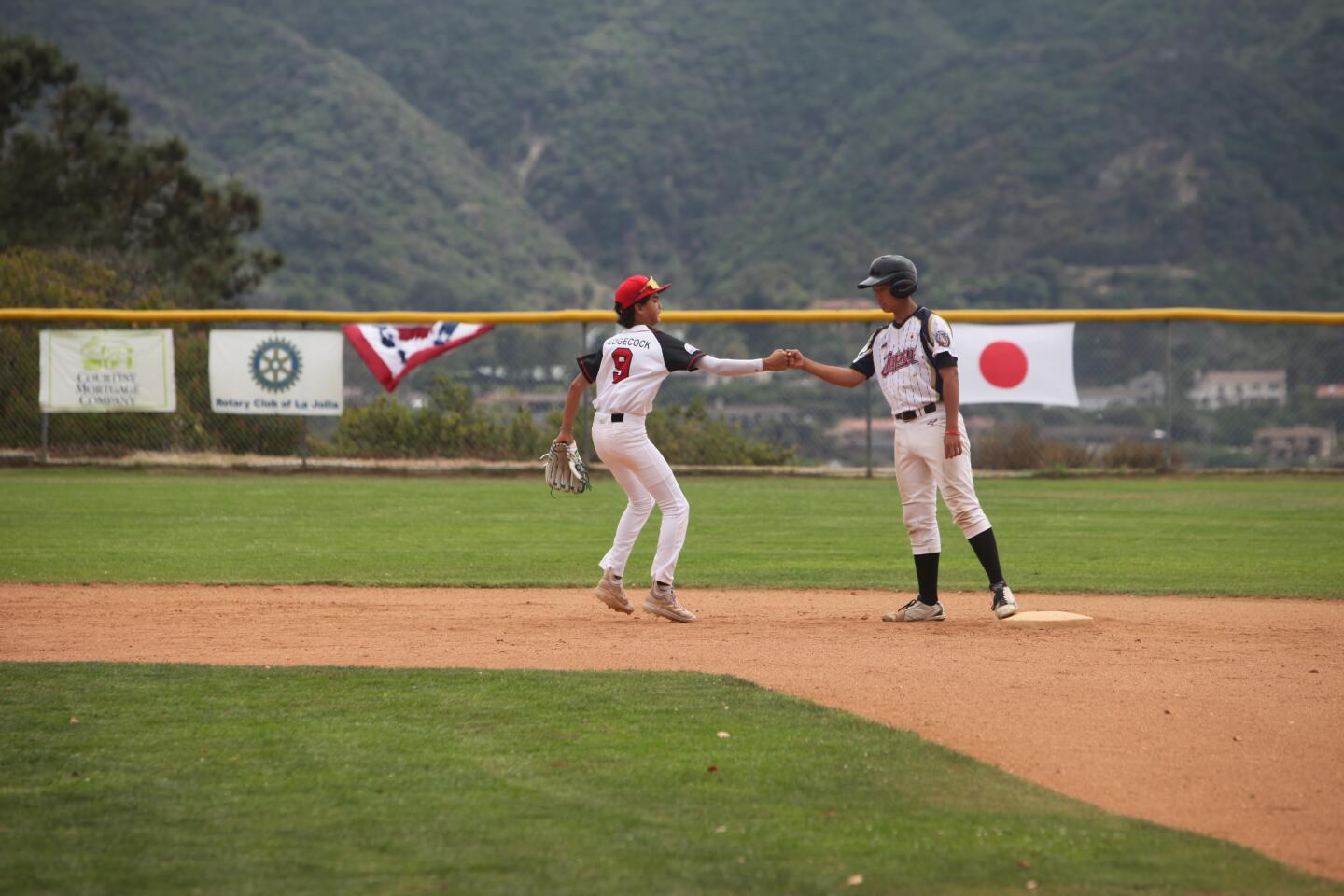 La Jolla Youth Baseball to participate in partnership with Padres