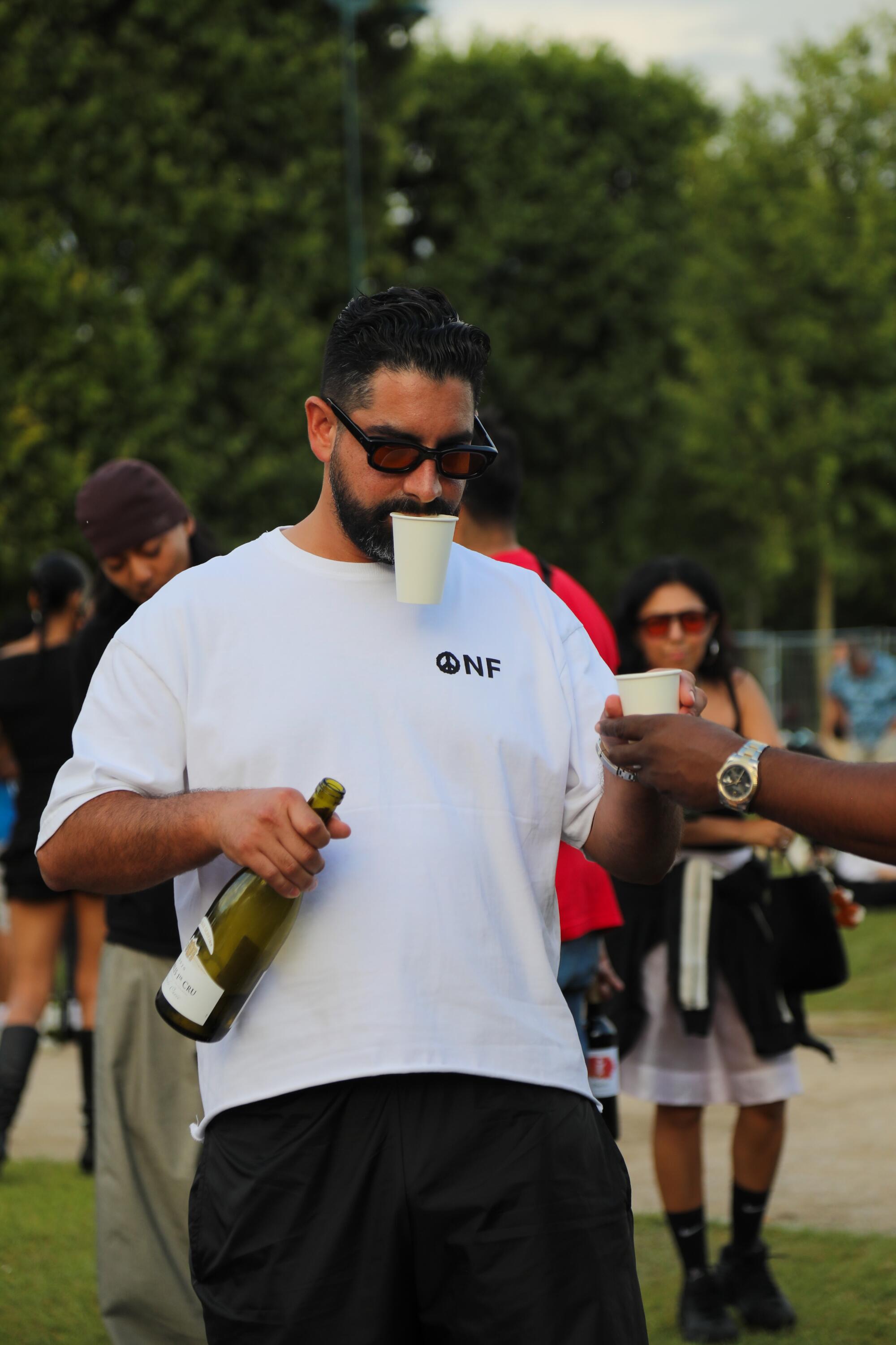 Imagen 2025 SFW Softside x Acilah Picnic.
