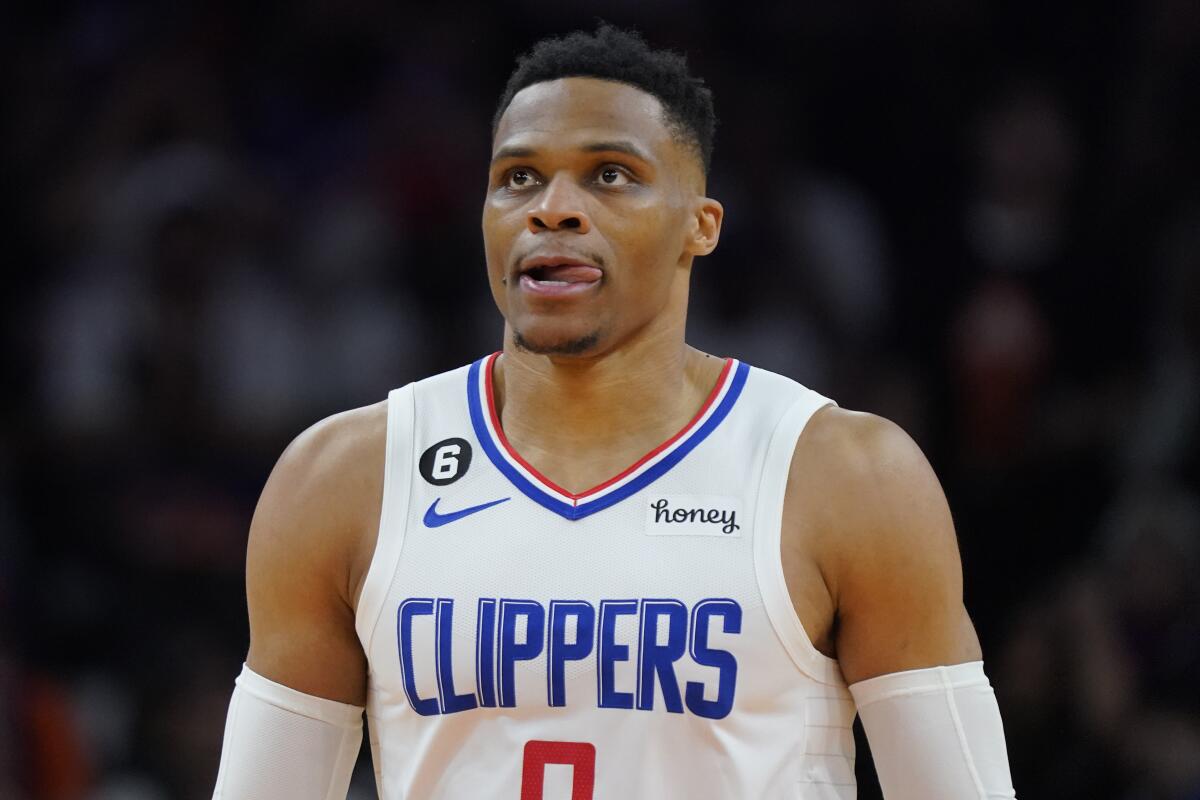 2020-21 Clippers season in review: Terance Mann - Clips Nation