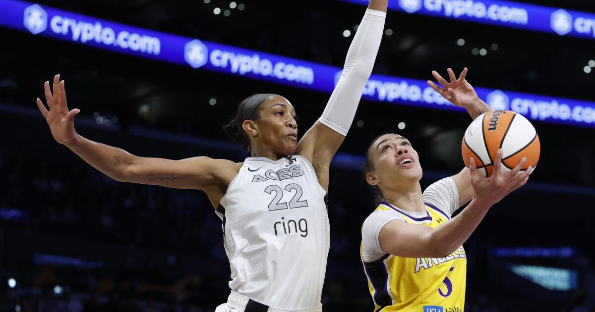 Espera-se que o WNBA CBA aumente os salários de outras ligas esportivas femininas