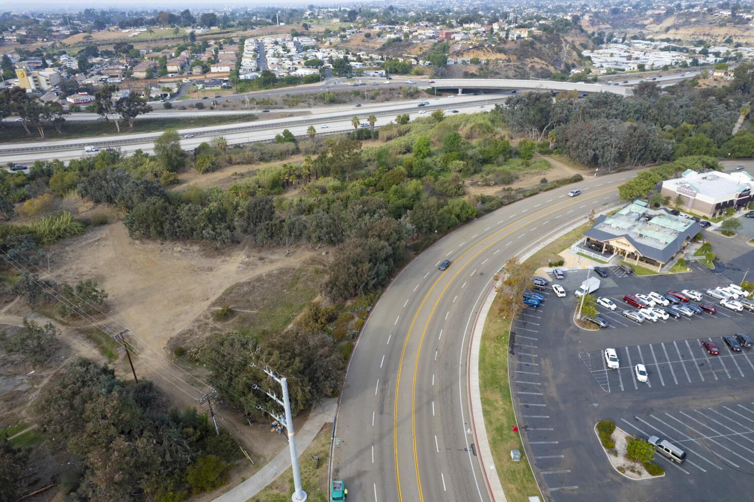 Gardens council OKs Costco expansion with new gas station