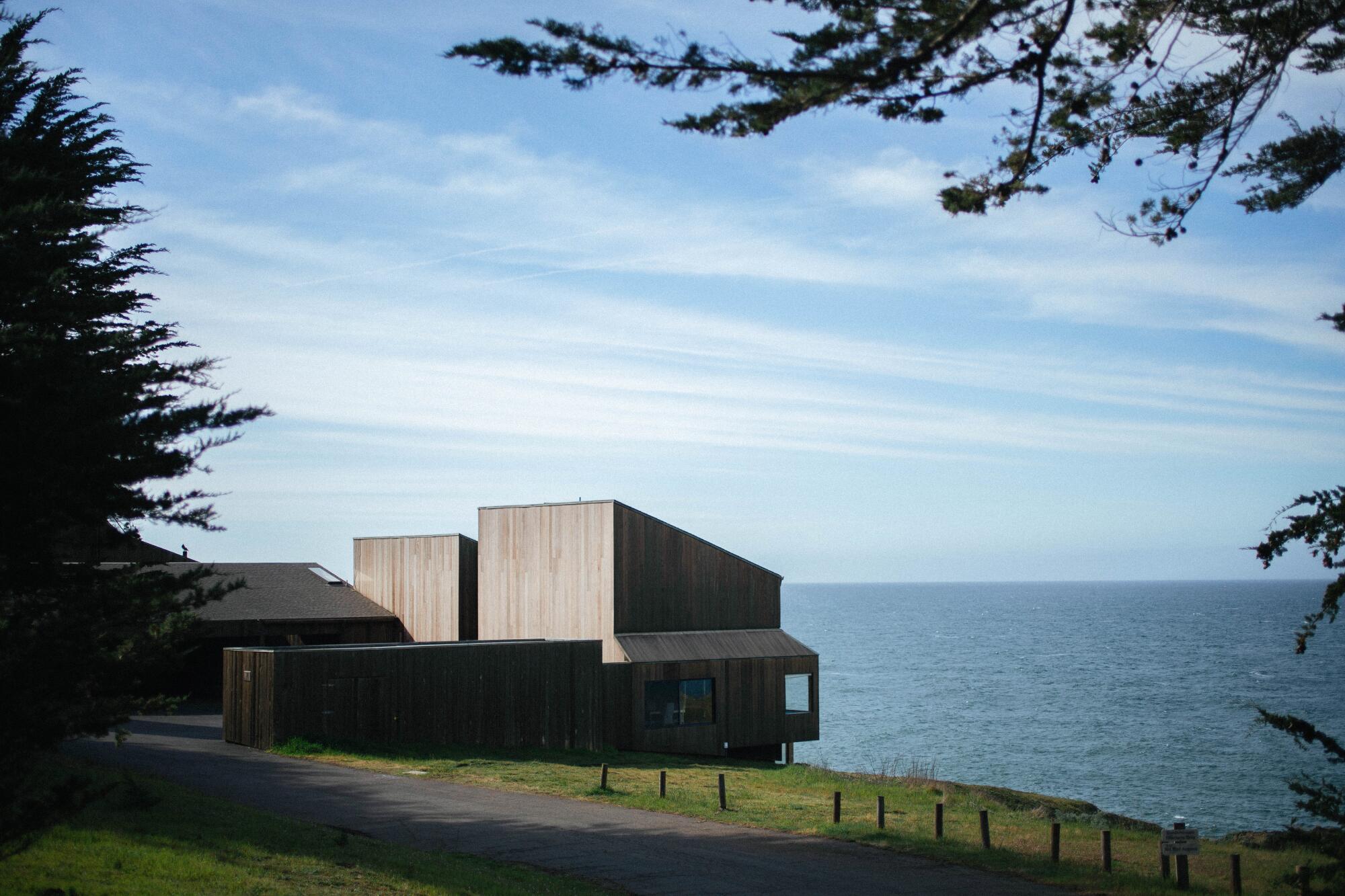 What to do in Sea Ranch, the perfect getaway outside Sonoma - Los ...