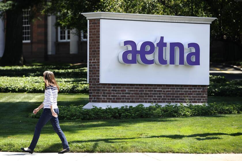 Insurance giant Aetna has announced it will stop offering Obamacare in 11 of 15 states.