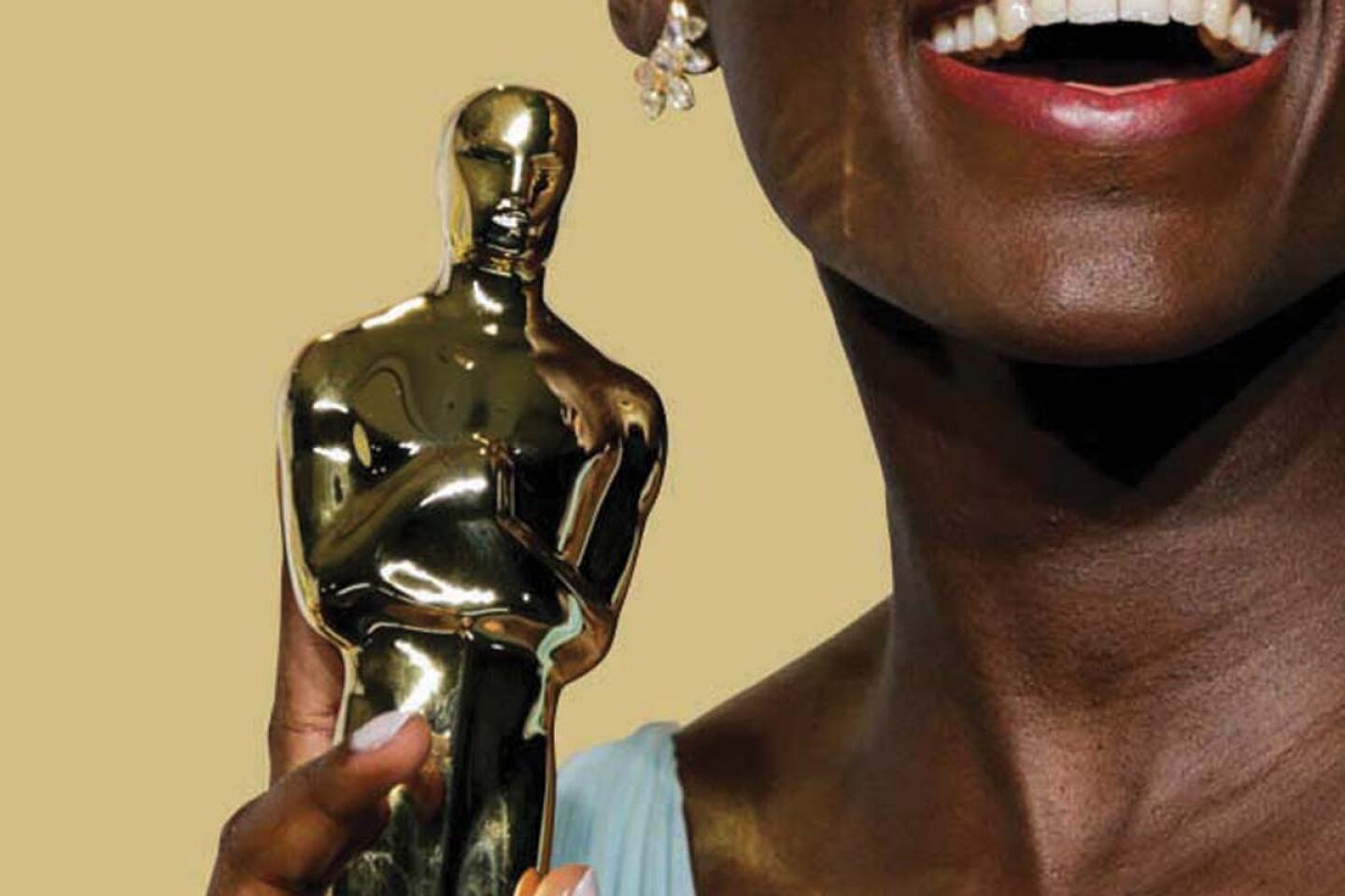 Can You Guess Which Oscar Winner Provides The Voice of The Yellow