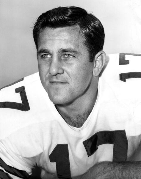 Don Meredith