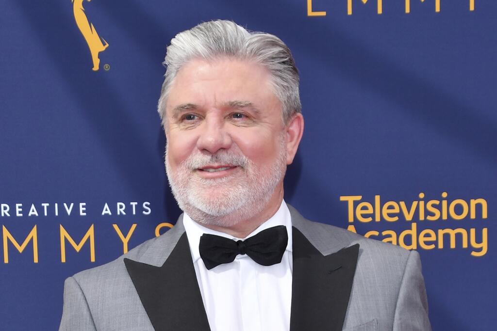 Mike Rinder, Emmy winner and former Scientology rep, dies - Los Angeles ...