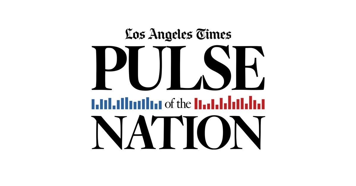 the national pulse