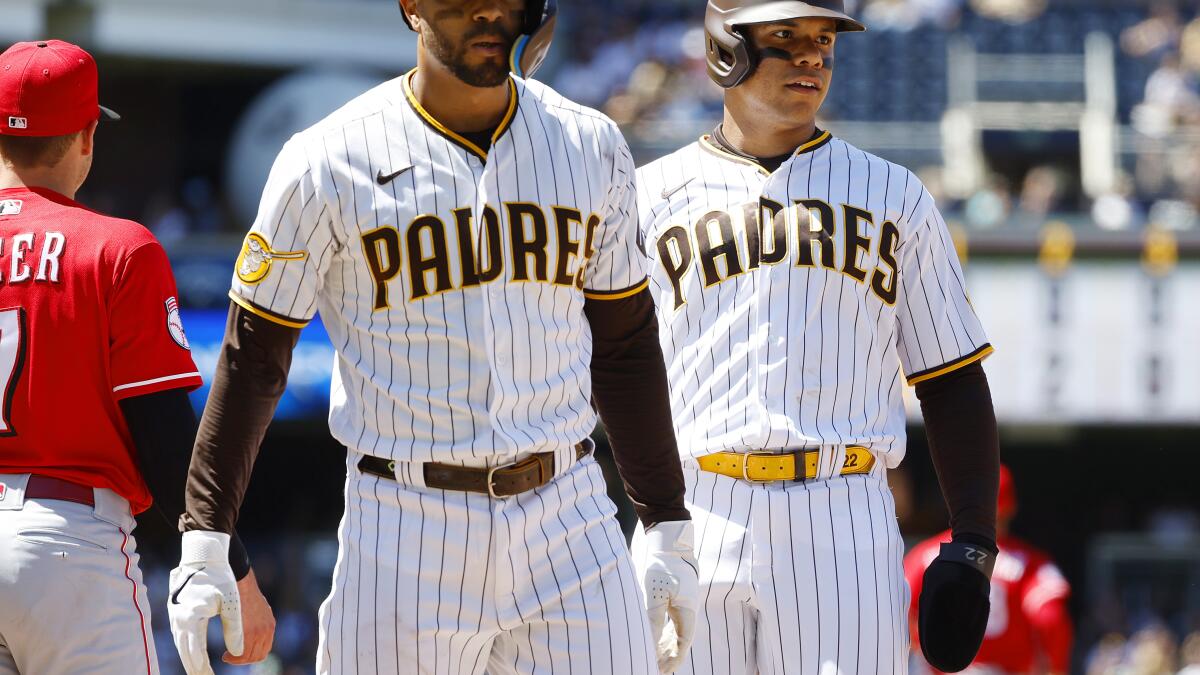 Xander Bogaerts looks to add another title with Padres - The San Diego  Union-Tribune