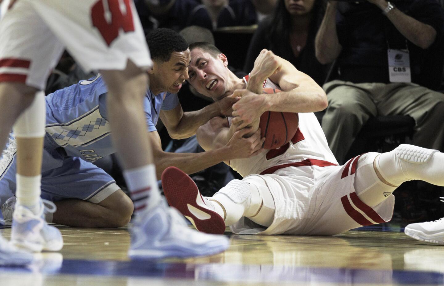 Marcus Paige, Josh Gasser