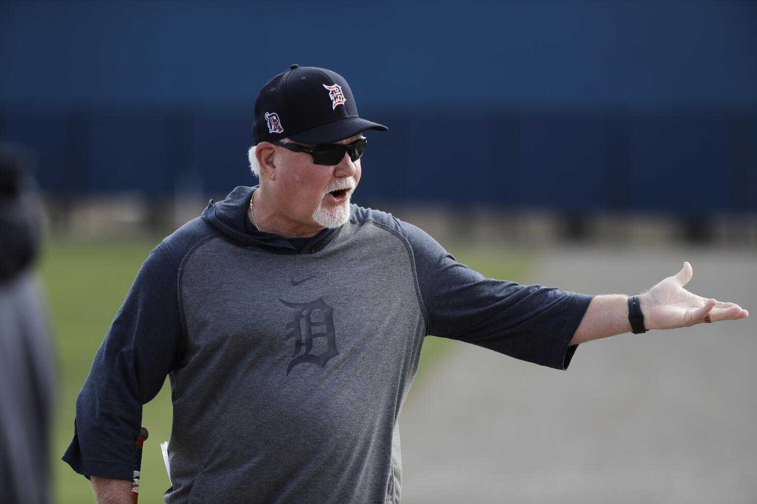 Former Twins manager Ron Gardenhire prepares for Detroit Tigers job