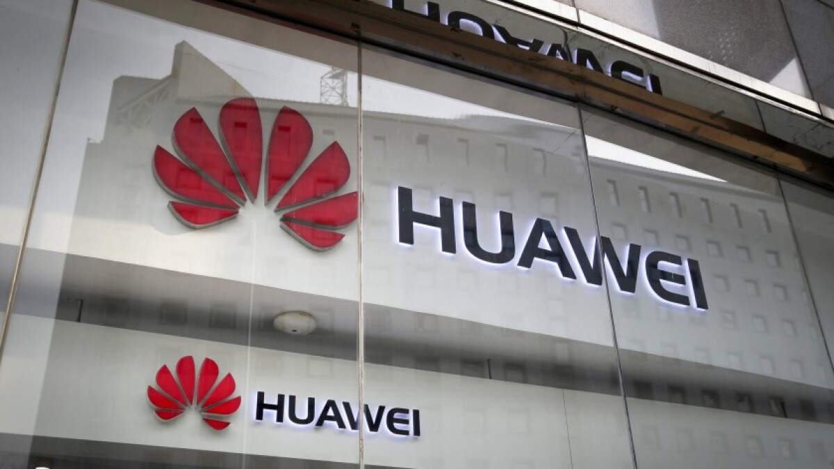 five months after huawei export ban u