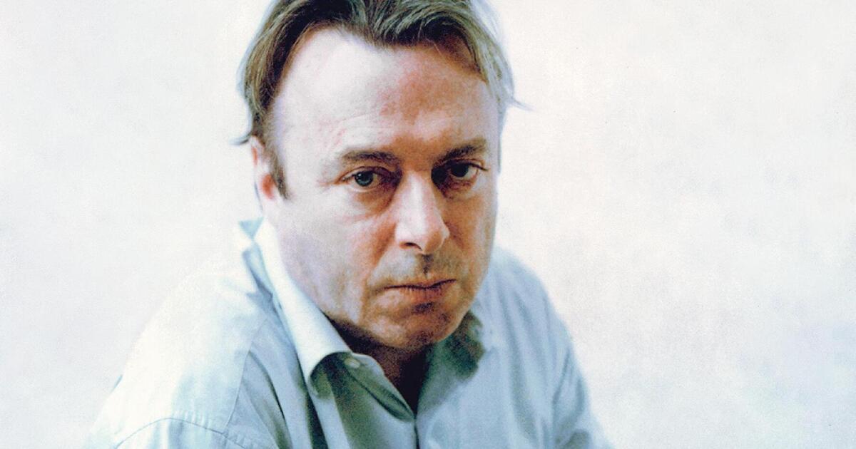 ‘Zamanda Bir Aksaklık’, Christopher Hitchens’ın makaleleri