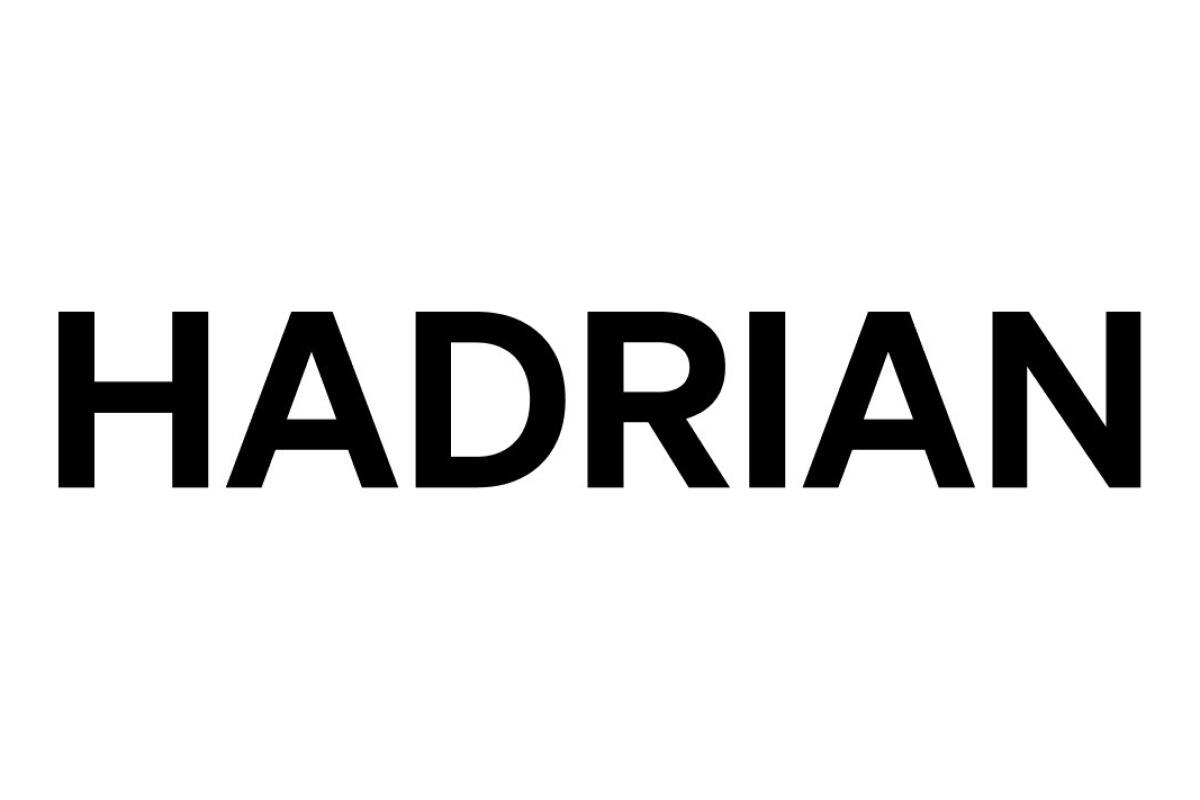 Hadrian Additive Hadrian Valuation Hits $1.6B: New Funding for Manufacturing - Los ...