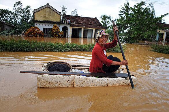 Quang Nam, Vietnam