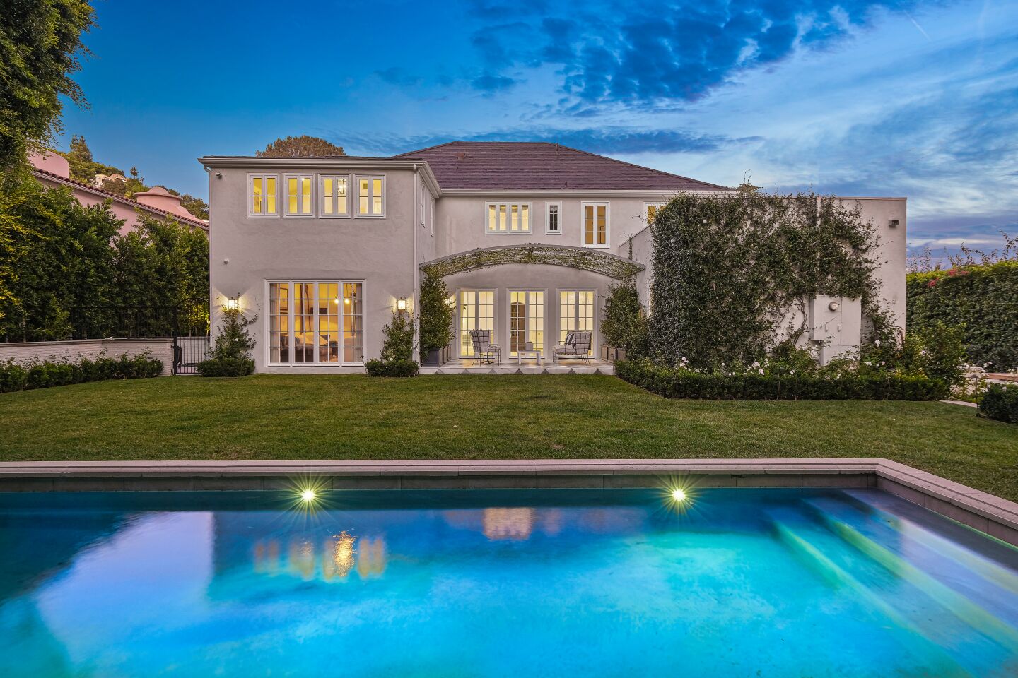 Tinder co-founder Sean Rad puts Hollywood Hills home back in play at $9 ...