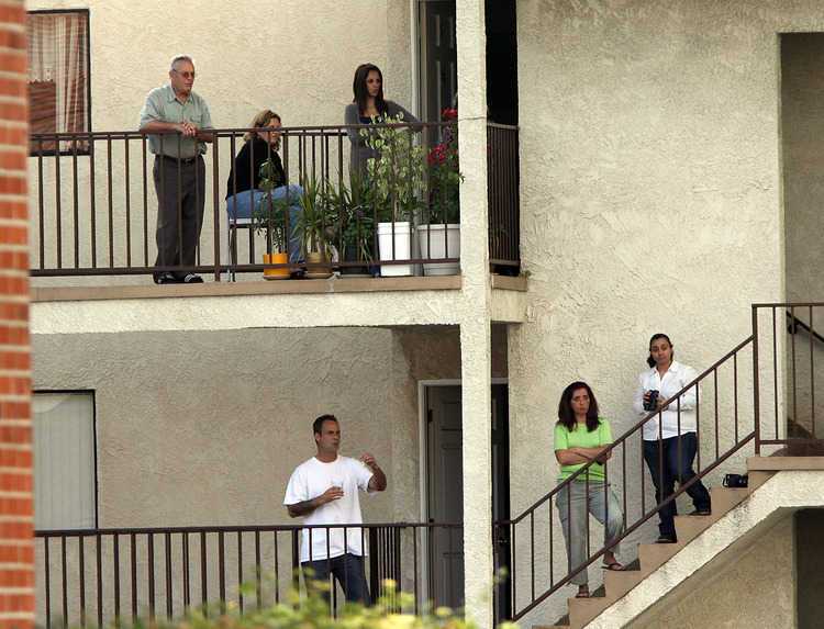 President Obama visits Glendale