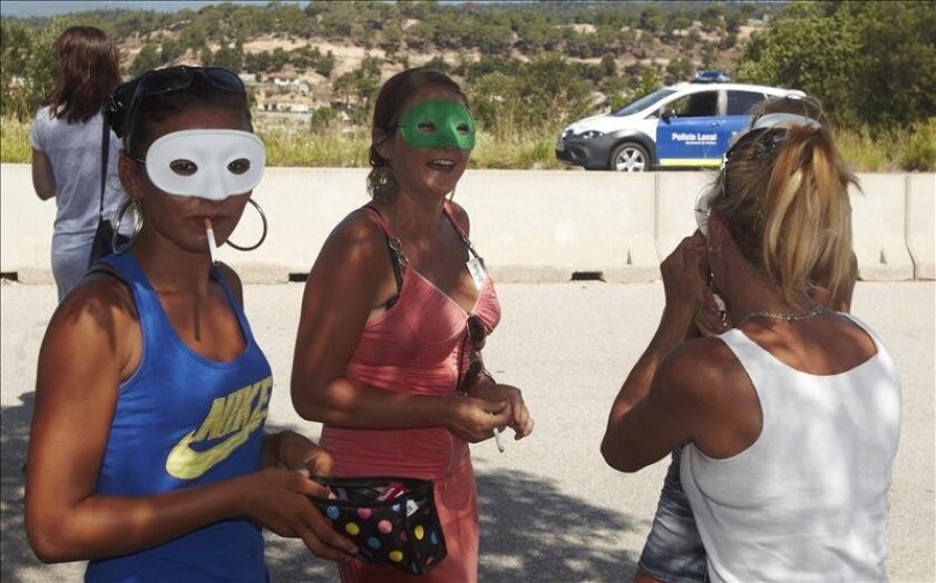 Prostitutes Puerto Montt