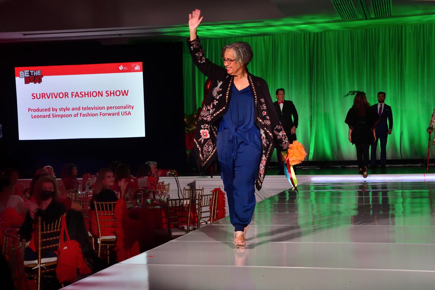 WEAR RVA charity fashion show to benefit college-bound high school girls