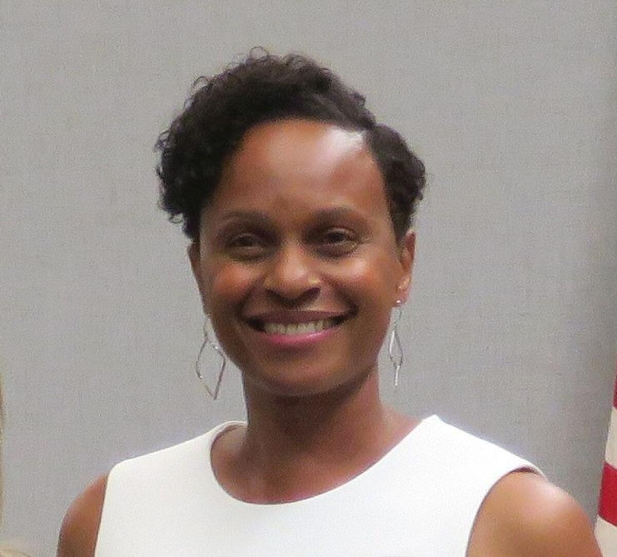 LCUSD Diversity, Equity and Inclusion Officer Christina Hale-Elliott will lead a Family Learning Series workshop for TK-12 parents Tuesday evening and Wednesday morning at La Cañada High School.