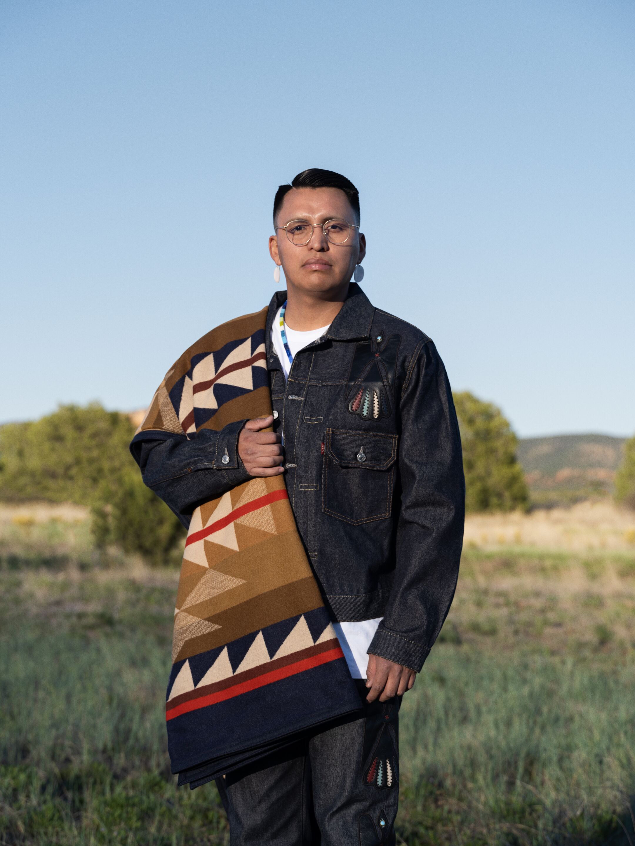How L.A., Native American culture inspired a streetwear brand's latest ...