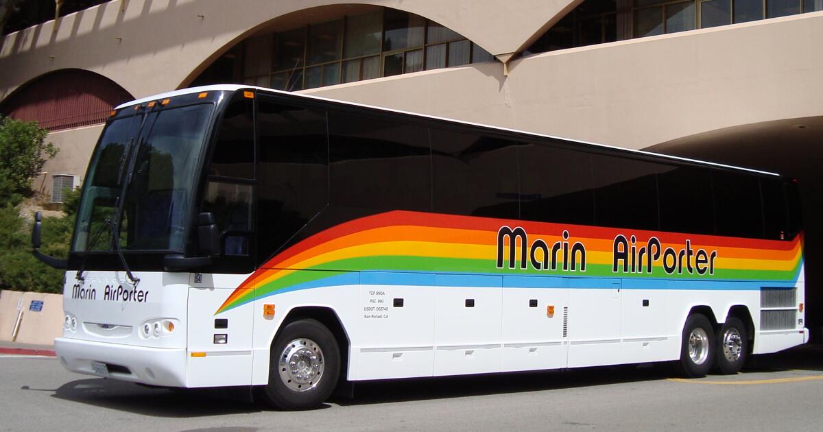 Bay Area company 'horrified' buses it sold are being used to transport migrants across U.S. - Los Angeles Times bay-area-company-horrified-buses-it-sold-are-being-used-to-transport-migrants-across-u-s-los-angeles-times