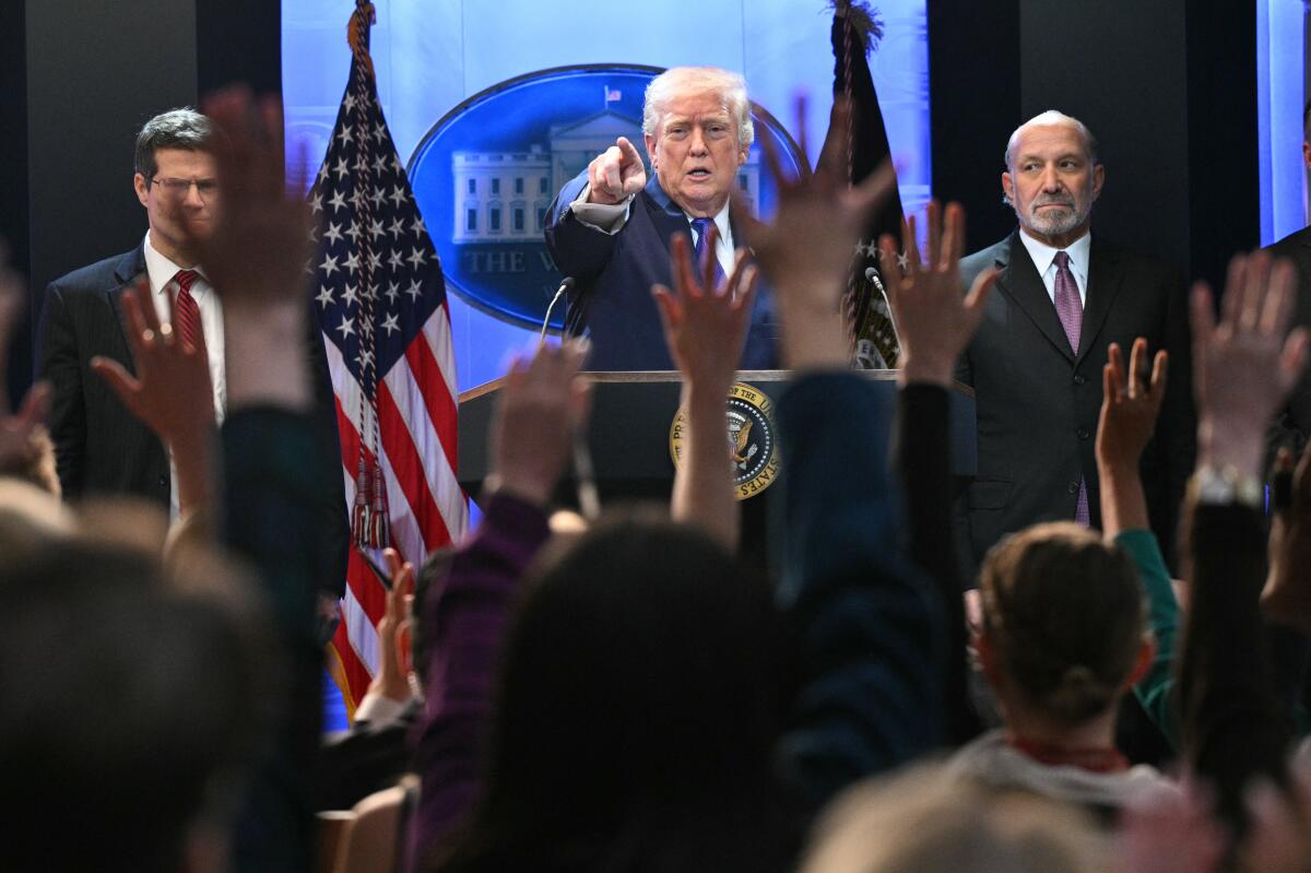 SCOTUS Strikes Trump's IEEPA Tariffs, Future Uncertain