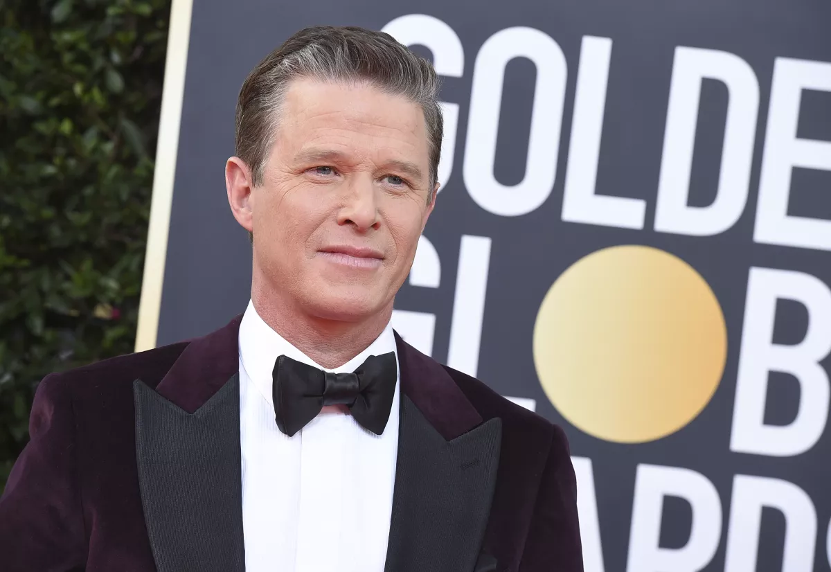 Plus: Billy Bush's promiscuous Kendall Jenner 