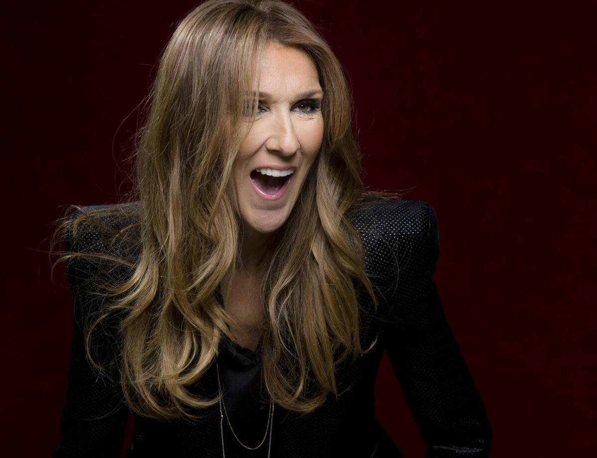 Celine Dion will return to the stage in Las Vegas in August after a yearlong hiatus to care for her husband after his throat-cancer surgery.